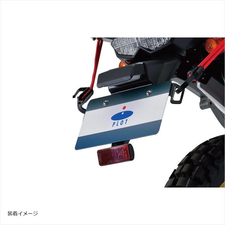 プロト｜ステルスフック ステータイプ｜PNB001