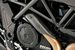 【ディライト】エキゾーストパイプ ヒートプロテクション  Diavel 綾織り DEP141T
