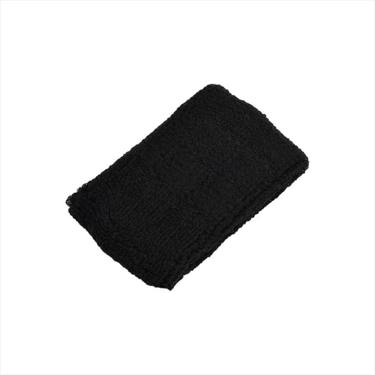 ブレンボ|オイルタンクカバー クラッチ側 ブラック/レッドロゴ|99.8637.66