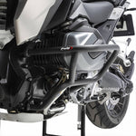 PUIG(プーチ) | エンジンガード LOWER BLK スチール | 2249N | R1250GS 18-20 (スチール)
