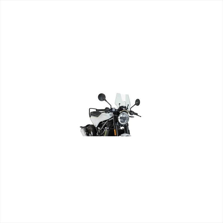 プーチ｜ニュージェネレーションNK SPORT クリア ｜9702W