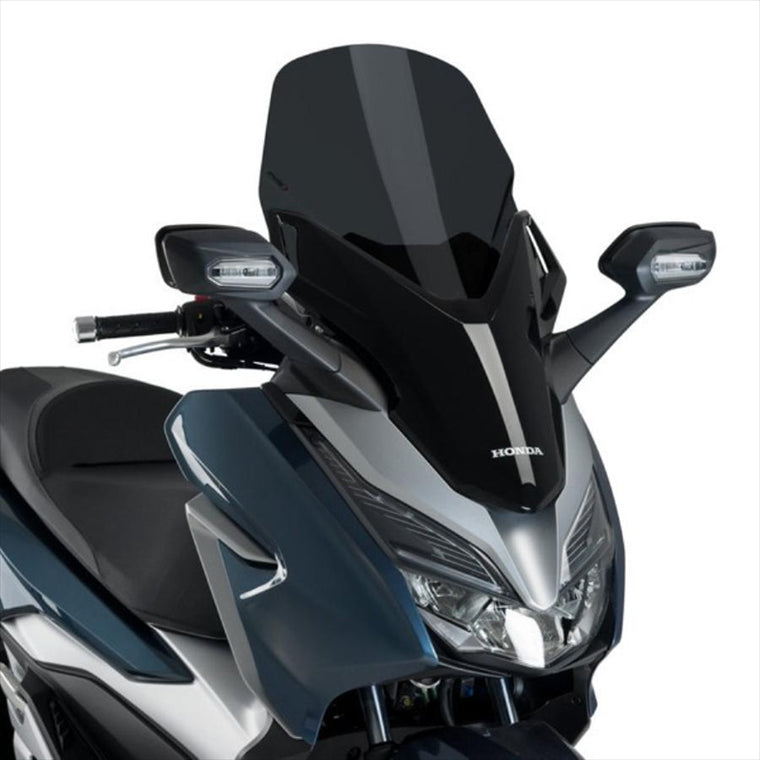 PUIG(プーチ) | V-TECHスクリーンTOURING D.スモーク | 1295F