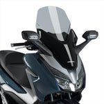 PUIG(プーチ) | V-TECH スクリーン TOURING スモーク | 1295H