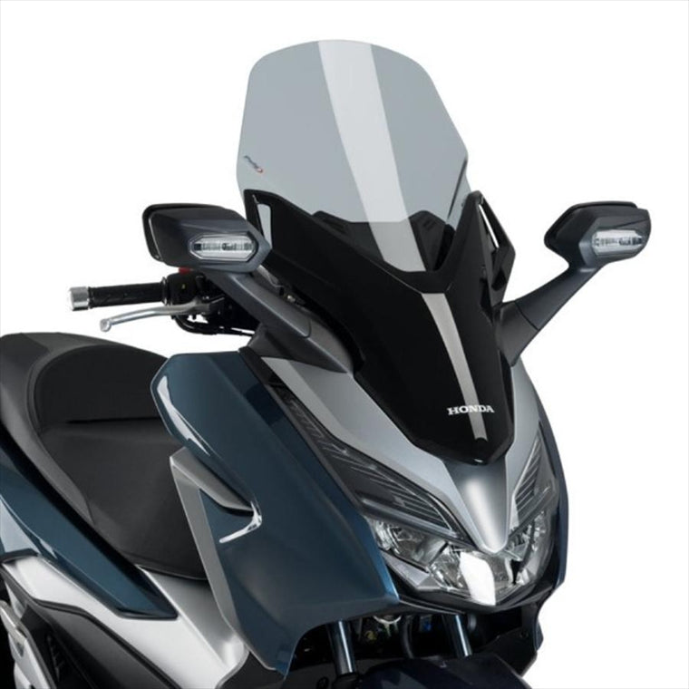 PUIG(プーチ) | V-TECH スクリーン TOURING スモーク | 1295H