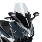 PUIG(プーチ) | V-TECH スクリーン TOURING クリア | 1295W