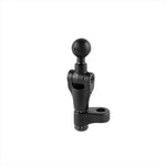 ラムマウント｜ミラーホールツイストベース M10＆M8xP1.25用 1インチボール｜RAM-B-360U