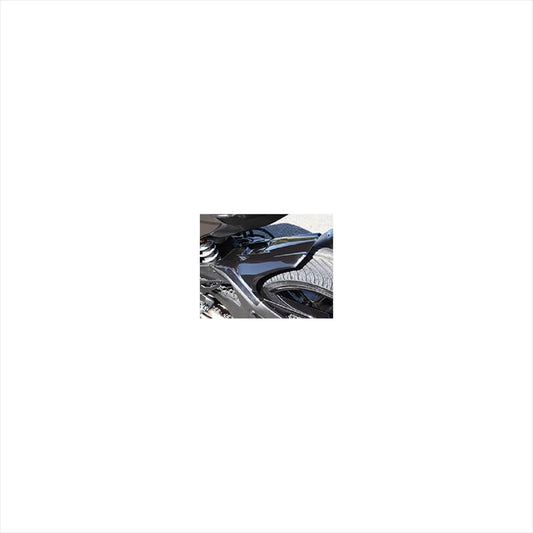 バイクパーツ 外装<br>マジカルレーシング リアフェンダー 平織カーボン <br>001-YZR115-500C 4550255200893<br>YZF-R1 15-<br>