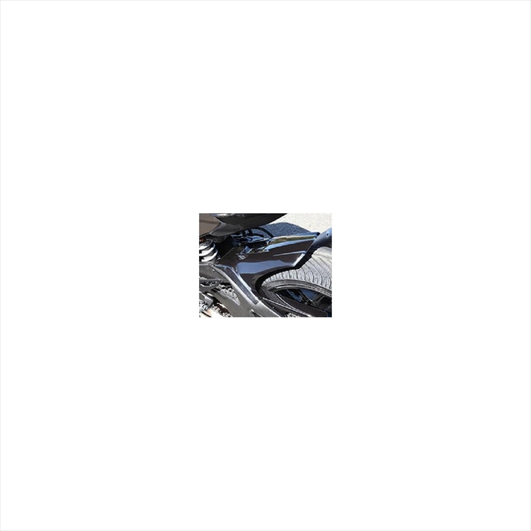 バイクパーツ 外装<br>マジカルレーシング リアフェンダー 平織カーボン <br>001-YZR115-500C 4550255200893<br>YZF-R1 15-<br>