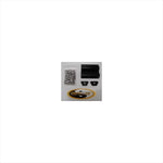 OUTEX | アウテックス スポークブースター ブラックアルマイト -06KTM625,660SMC/64＞ | SB2B3B-BLACK
