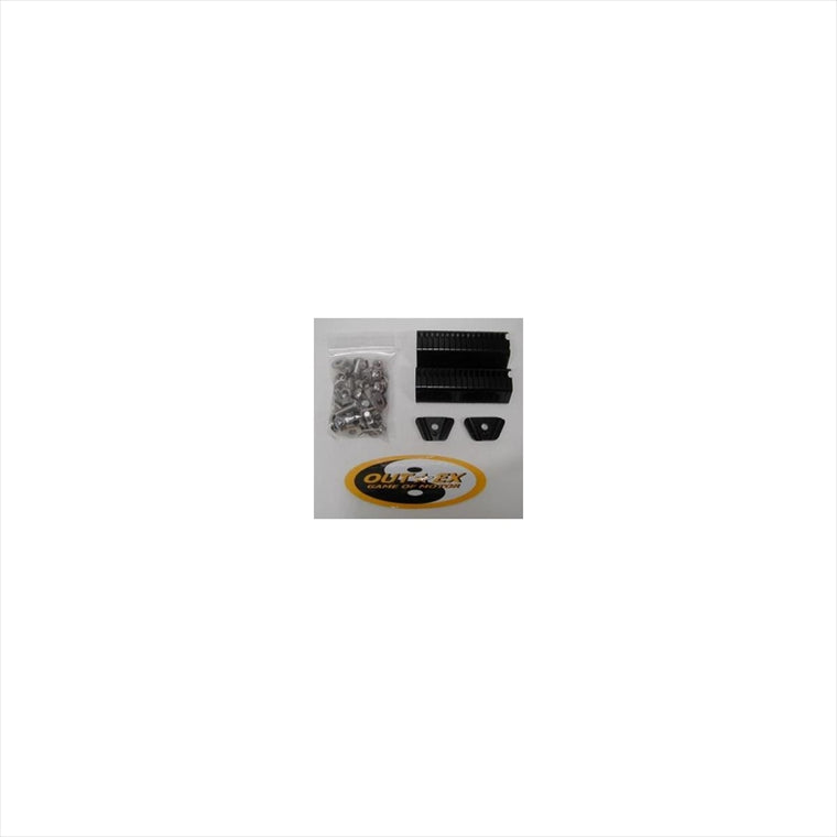 OUTEX | アウテックス スポークブースター ブラックアルマイト -06KTM625,660SMC/64＞ | SB2B3B-BLACK