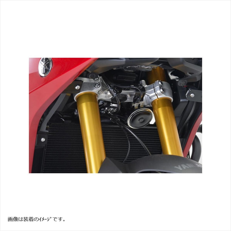 スウェッジラインプロ｜Fホースキット バイピース ステンB/BLK ｜BTPB366FB