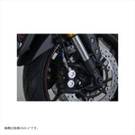 スウェッジラインプロ｜Fホースキット バイピース R＆B/クリ ｜SAP366FB
