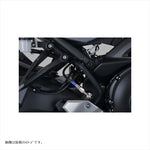スウェッジラインプロ｜Rホースキット R＆B/BLK ｜SAPB366R