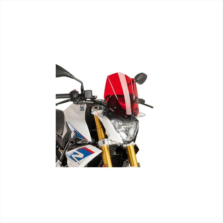 プーチ｜NEWジェネレーションSPORT レッド｜8920R