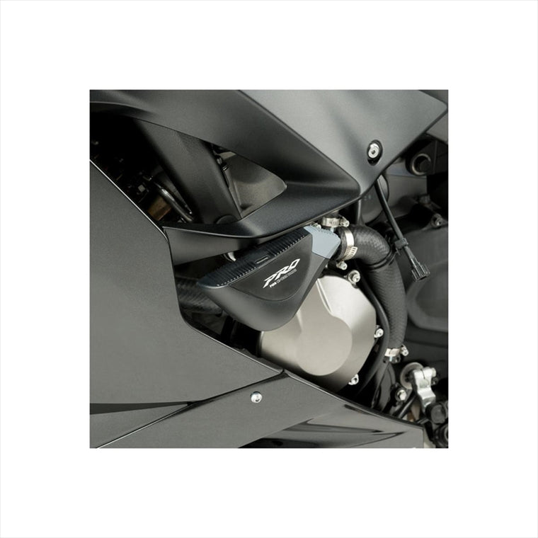 プーチ｜クラッシュパッドPRO ブラック ｜3181N