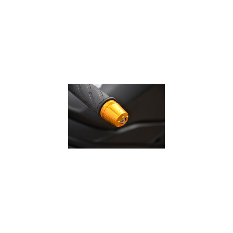 AGRAS(アグラス)バーエンド RED300-304-000R