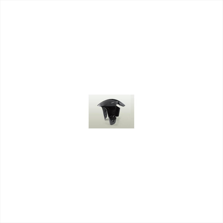 バイクパーツ 外装<br>マジカルレーシング フロントフェンダー FRP白 <br>001-GS1308-4110 4550255240868<br>GSX1300R 08<br>