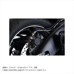 スウェッジラインプロ｜Rホースキット ステンBLK/クリア ｜BTP549R