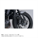 スウェッジラインプロ｜Fホースキット トライピース ステンB/BLK ｜BTPB549FT