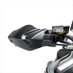【プーチ】プーチ ハンドガード ブラック・ABS KTM790DUKE 18-19 0072J