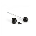 【プーチ】プーチ       フロントアクスルスライダー（PHB19タイプ） MT-03 16-19 YZF-R3 15-18 20155N