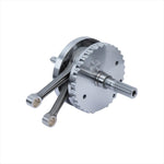 エスアンドエスサイクル | S＆S Flywheel. 4-3/8 TC 96B/103B | 320-0356