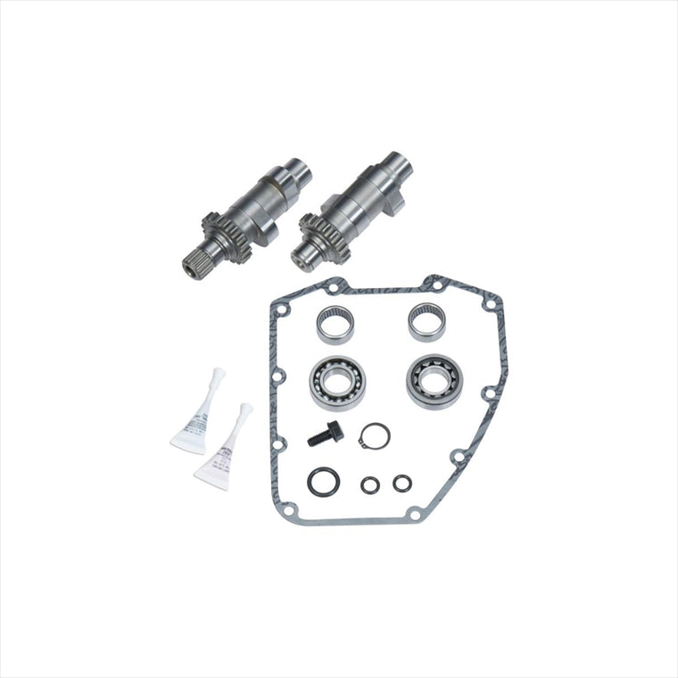 エスアンドエスサイクル | S＆S チェーンドライブカムキット 551C BIG TWIN 99-06 | 330-0002
