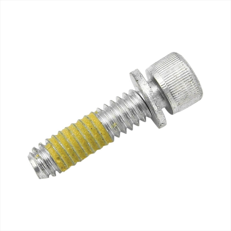 エスアンドエスサイクル | S＆S Screw, SHCS, w/ Flat Was | 50-0092-S