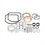 エスアンドエスサイクル | S＆S Gasket, Kit, Top End, 3- | 90-9501