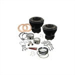 エスアンドエスサイクル | S＆S Cylinder. Kit. 3-5/8 Bor | 91-9302