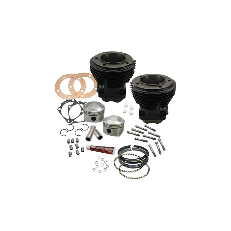 エスアンドエスサイクル | S＆S Cylinder. Kit. 3-5/8 Bor | 91-9302