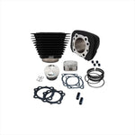 エスアンドエスサイクル | S＆S Piston, Set, 3-9/16 Bore Sportster 86-21 | 920-0070