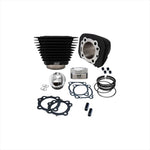 エスアンドエスサイクル | S＆S Piston, Set, 3-9/16 Bore Sportster 86-21 | 920-0071