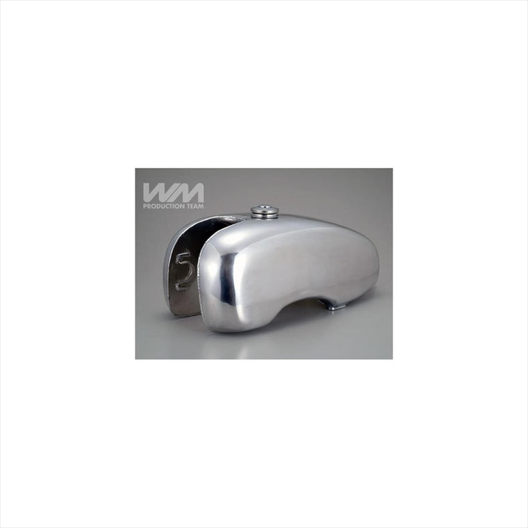 ダブルエム｜SR ウエリントンスペシャルタンク? ｜WM-1906-00