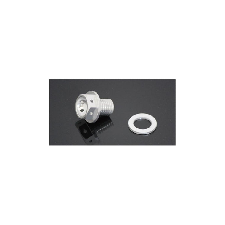 マッドマックス｜オイルドレンボルト マグネット付 ｜MM19-0375-S