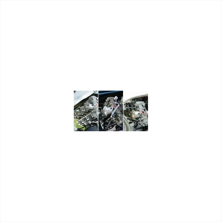 ビトーアールアンドディー｜JB FCRキャブ φ28 ｜304-28-434