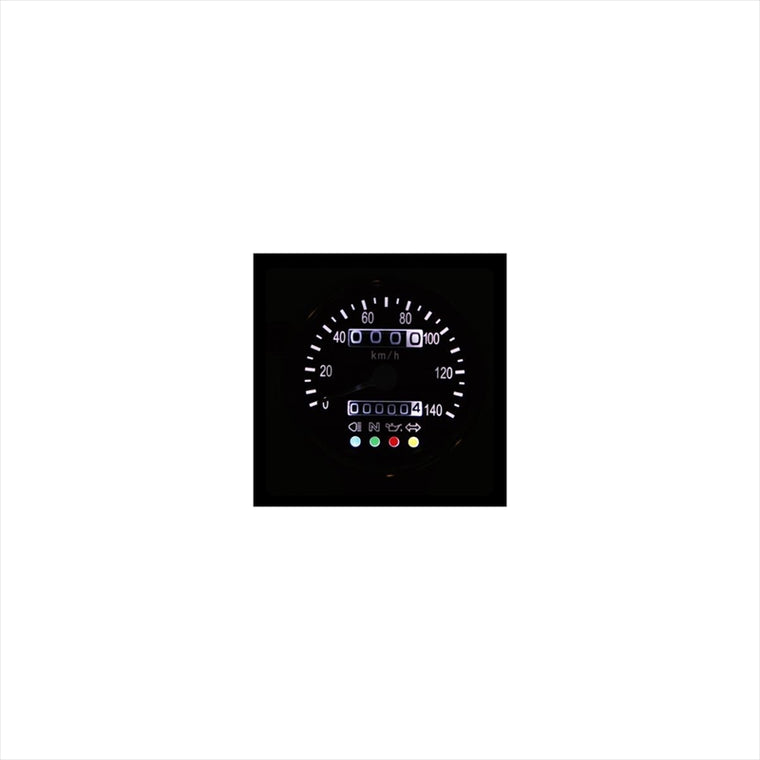 グッズ｜サイドマウントメーターキット ｜G7-00086