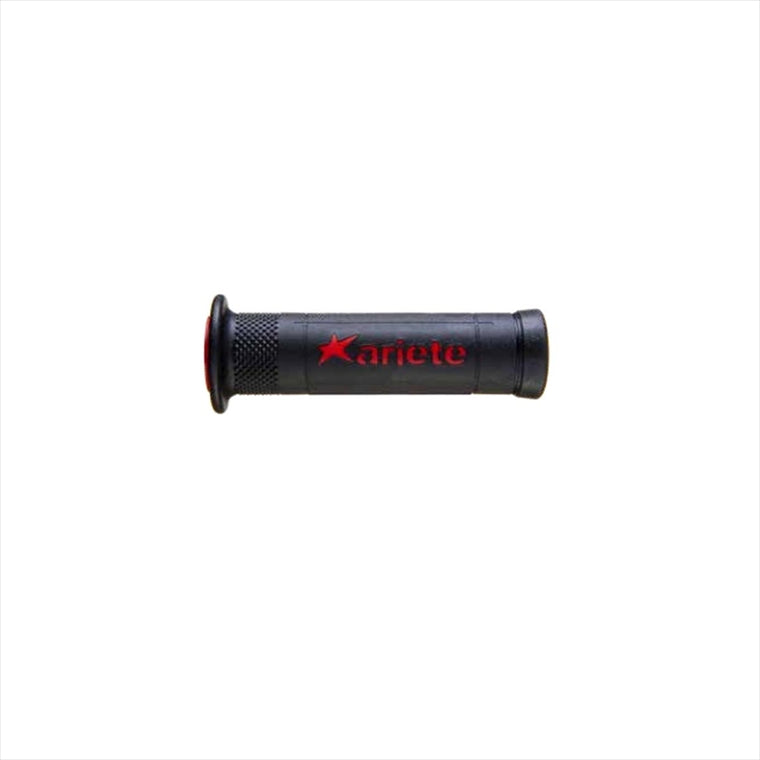アリート｜ARIRAM ROAD GRIPS RED/BLK｜02642-RN