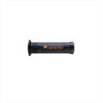 アリート｜ARIRAM ROAD GRIPS ORG/BLK｜02642-ARN