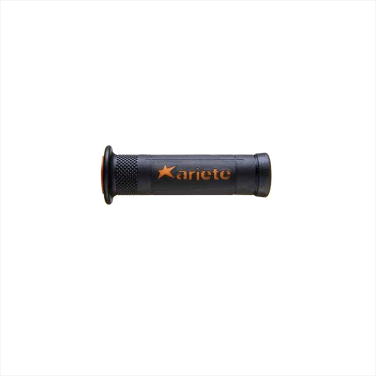 アリート｜ARIRAM ROAD GRIPS ORG/BLK｜02642-ARN