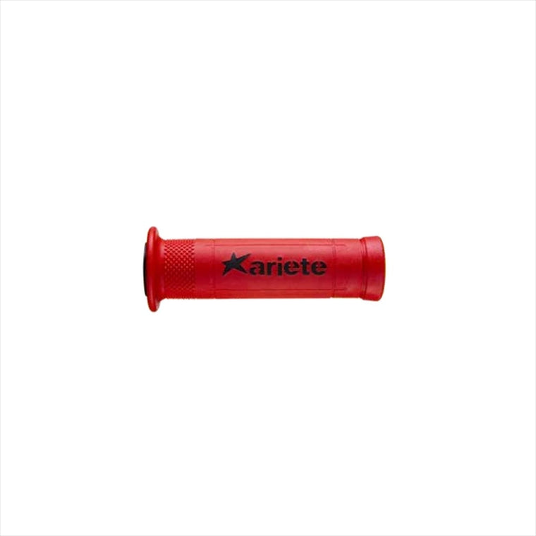 アリート｜ARIRAM ROAD GRIPS BLK/RED｜02642-NR