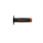 アリート｜VULCAN OFF GRIPS ORN/BLK｜02643-ARN