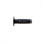 アリート｜VULCAN OFF GRIPS GRY/BLK｜02643-GRN
