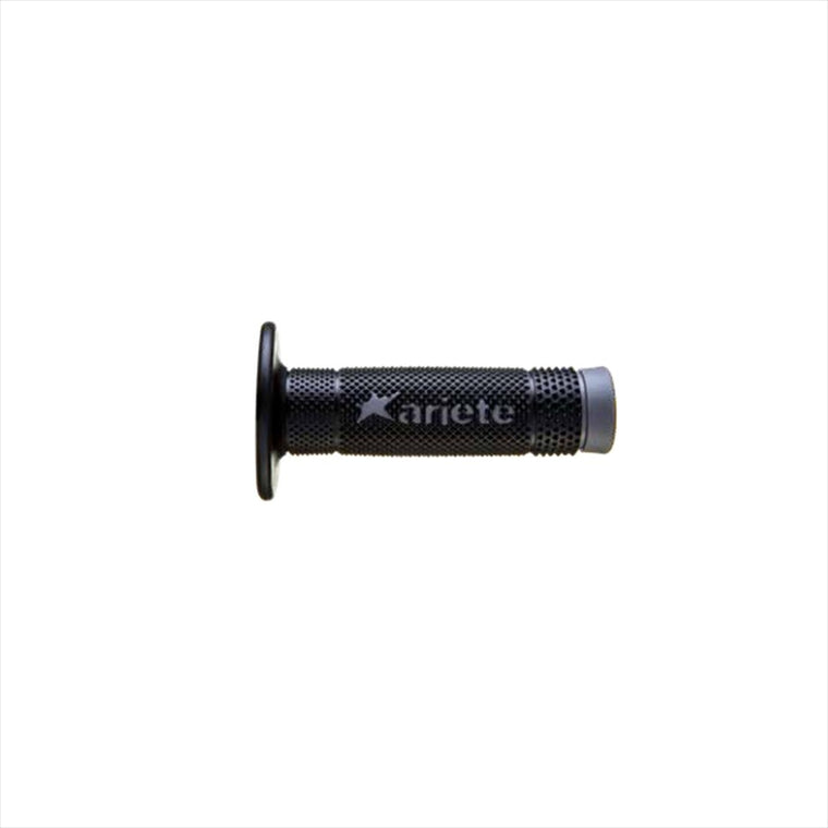 アリート｜VULCAN OFF GRIPS GRY/BLK｜02643-GRN