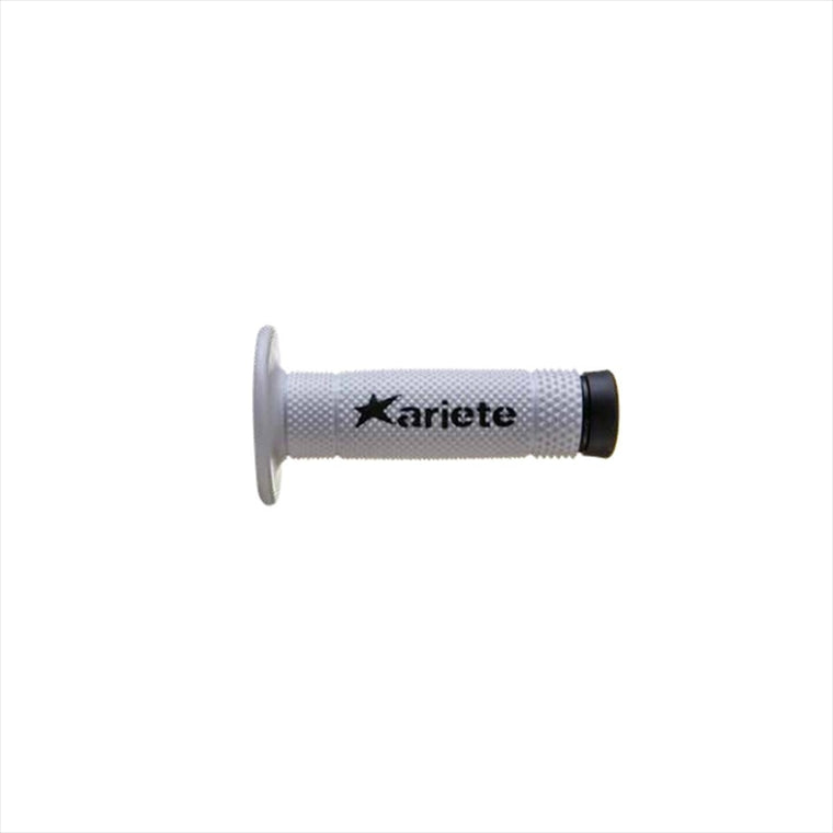 アリート｜VULCAN OFF GRIPS BLK/WHT｜02643-NB