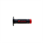アリート｜VULCAN OFF GRIPS RED/BLK｜02643-RN
