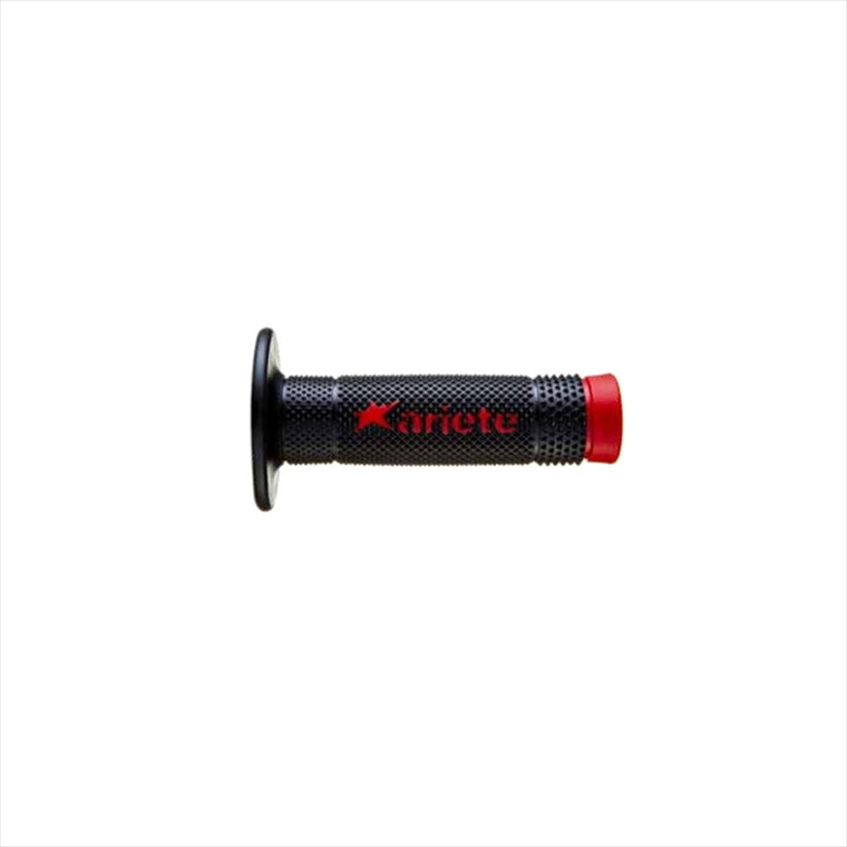 アリート｜VULCAN OFF GRIPS RED/BLK｜02643-RN