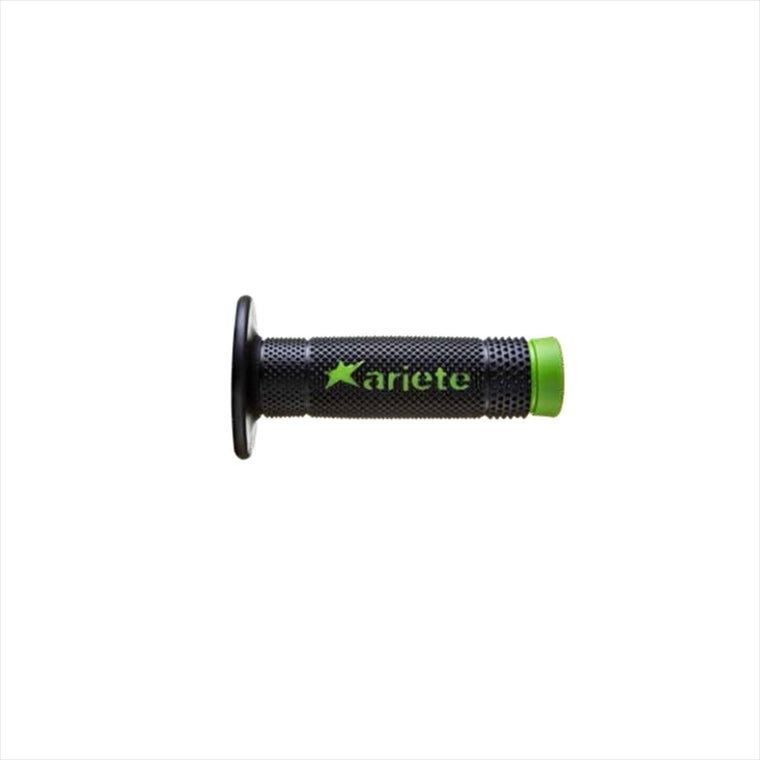 アリート｜VULCAN OFF GRIPS GRN/BLK｜02643-VN