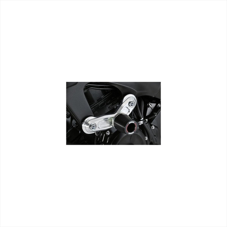 アグラス｜Rスライダー ハンガーφ50白 ｜342-309-000X