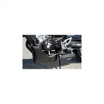 バイクパーツ 外装<br>マジカルレーシング アンダーカウル 綾織カーボン<br>001-CB1218-170A 4550255341718<br>CB125R 18-<br>